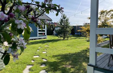 By The Sea Lodges - Foto 7