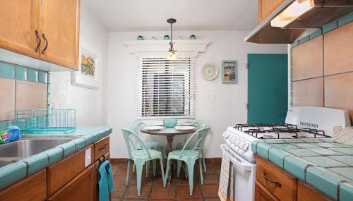 Old Town 1BR Short Drive to Downtown and Beaches 2.5 - Foto 5