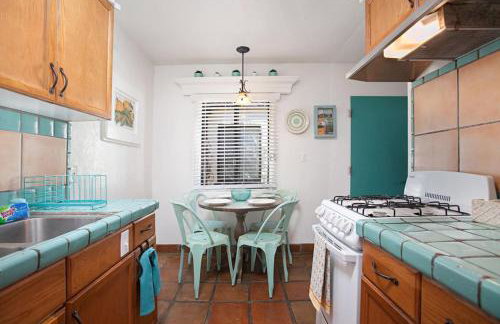 Old Town 1BR Short Drive to Downtown and Beaches 2.5 - Foto 5