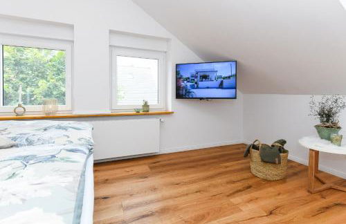 Ferienhaus Friesenkrone - Foto 32