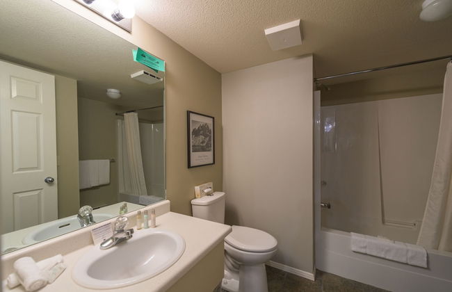 Big White Condos by Big White Accomm. - Foto 12