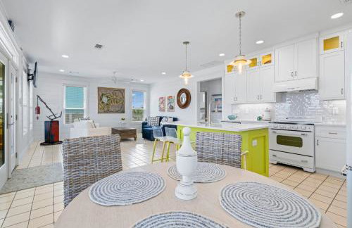 The Purple Pelican Coastal Charm Comfort - Foto 20