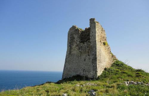 Villa del Mito - Blue Marine - Foto 19