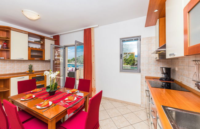 Villa Silvana - Photo 9