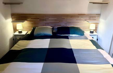 Aux portes du parc national de la Vanoise Appartement Termignon Val Cenis avec Wifi - Foto 8