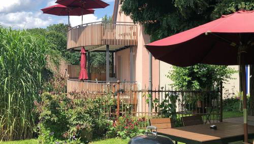 Annehill Ferienwohnungen am Wittenborn - Foto 3