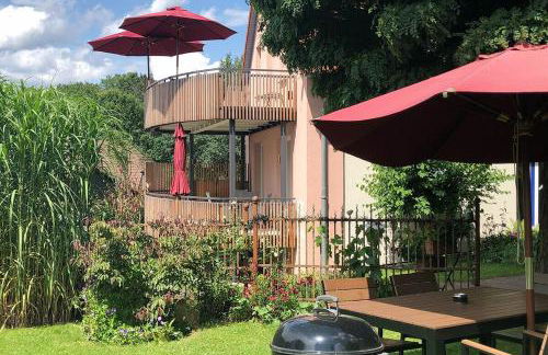 Annehill Ferienwohnungen am Wittenborn - Foto 3