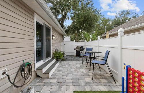 Peaceful Pearl Retreat- 5 Minutes to Downtown, 10 Minutes to Beach - Foto 22