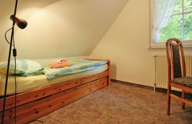 Ferienwohnungen am Mirower See, Mirow - Foto 2