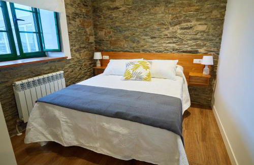 Casa Choureiro Apartamentos Rurales - Foto 8