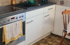 Dachgeschoss Wohnung mit Balkon - Foto 8