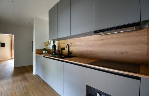 Ammerhuus Boardinghomes - Foto 53