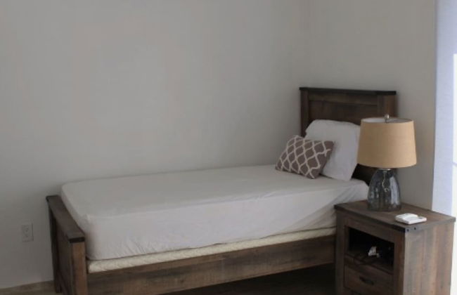 HBK Villa Rentals at Jolly Harbour - Photo 22