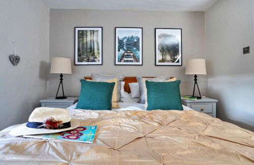 Finest Retreats - Ivy Cottage - Foto 27