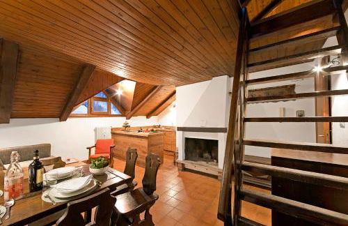 Appartamento La Fontaine Ski In Ski Out - Happy Rentals - Foto 26