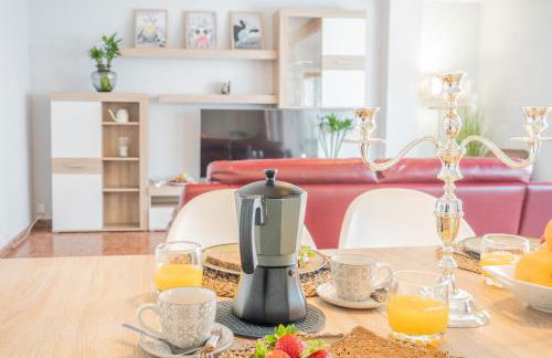 Apartamento Familiar en Avenida del Puerto - Foto 10