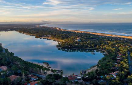 Au calme du Golf - Appartement Chic 5 étoiles - Foto 41