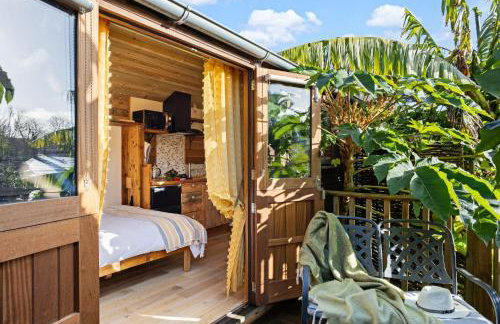 Poldhu - Couples Retreat - Pet Friendly - Free Parking & WiFi - Foto 2