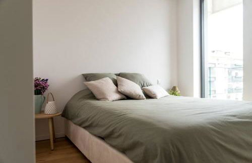 Lux 56 Praia da Barra Aveiro A 20 metros da Praia - Foto 14