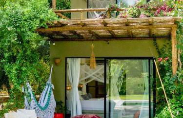 Casa'Lex, magnífica casa perto do mar - Foto 13