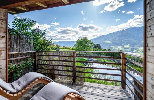 Froetscherhof, Urlaub auf dem Bio-Bauernhof in Brixen, Appartments, Sauna und BrixenCard - Foto 69