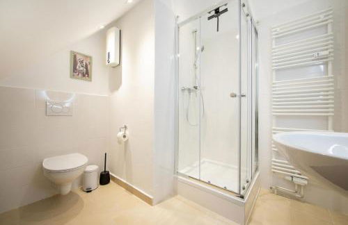 Kleiner Glücksort, Appartement - Foto 14