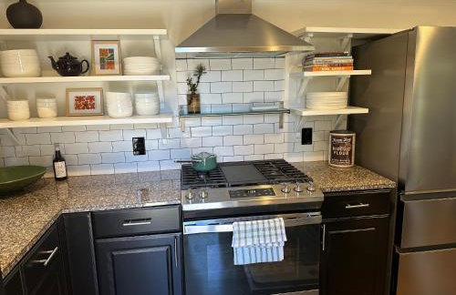 Mill Valley Outpost - Foto 7