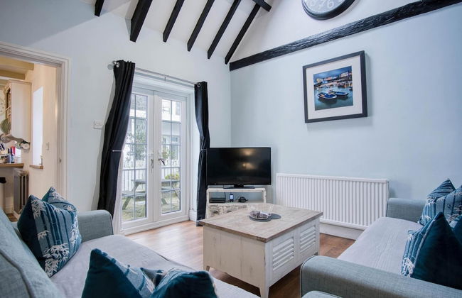 Stable Cottage - 1 Bedroom Cottage - Penally - Foto 37