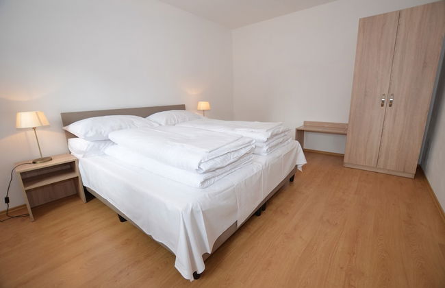 Modish Apartment in Nova Pec Near Lake - Foto 3