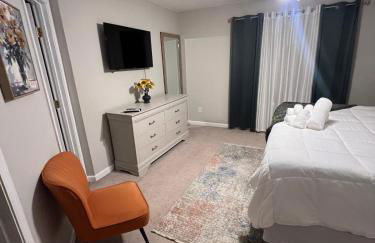 Luxe Central Suburban Retreat - Foto 6