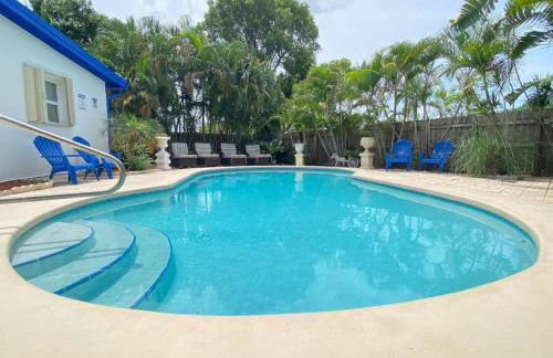 Great location Pool home w Pool table 5br - Foto 1