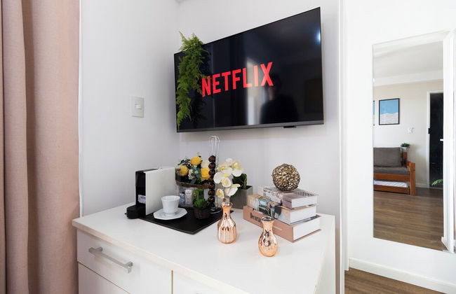 Pool Gym and Parking - Brazilian Corner - Foto 25