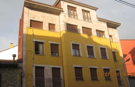 Ático La Plaza - Photo 21