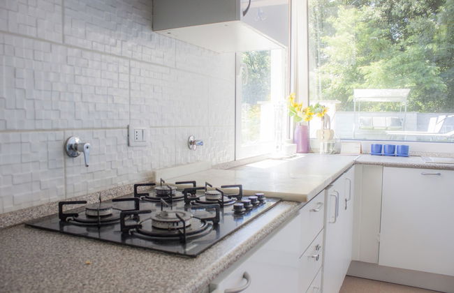 Casa Bella Il Castello - Foto 19