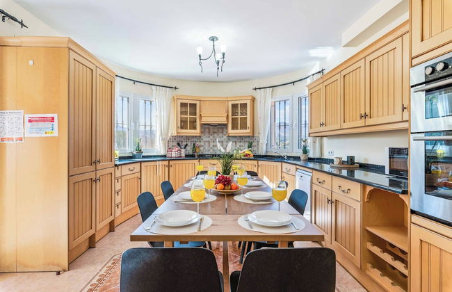 Villa Comodo - Photo 4