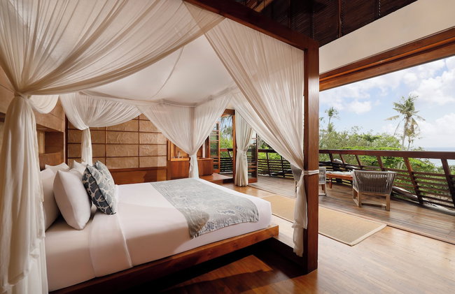 The Cove Bali by Nakula - Foto 21