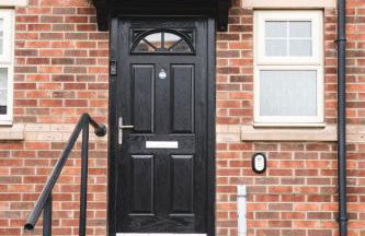 Serviced 4 Beds Contractors Accommodation in Sheffield 3 Parking Spaces - Photo 17