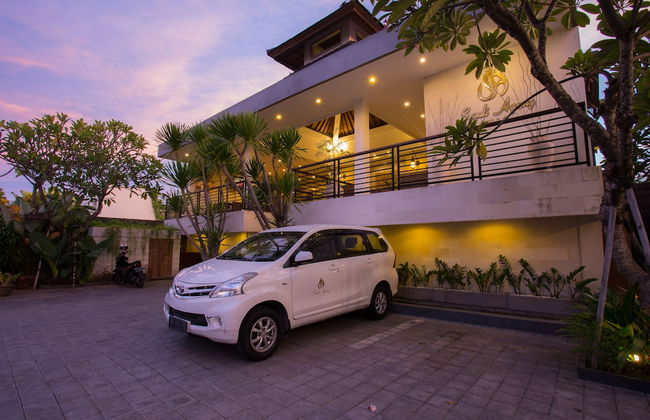 Sandi Agung Villa - Photo 53
