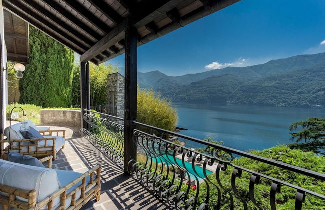 Co-b730-decr9at - Villa Visina - Photo 5