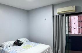 Apartamento em Batista Campos 2 quartos 1 garagem - Foto 6