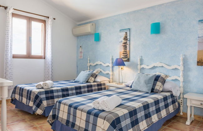 Can Corro - Villa With Private Pool In Alcudia - Foto 5