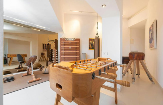 Appealing Villa Near Ibiza Town - Foto 26