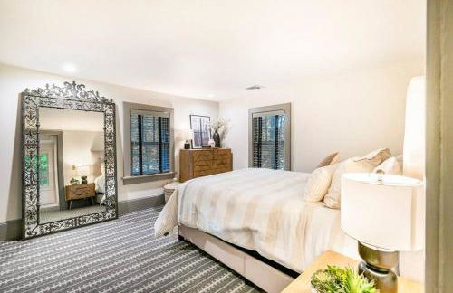 Exquisite Bedford Lux Retreat. - Foto 49