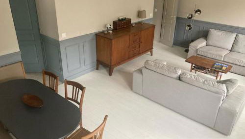 Charmante maison jardin centre - Foto 4