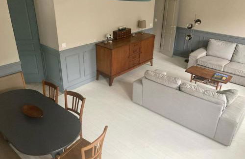 Charmante maison jardin centre - Foto 4