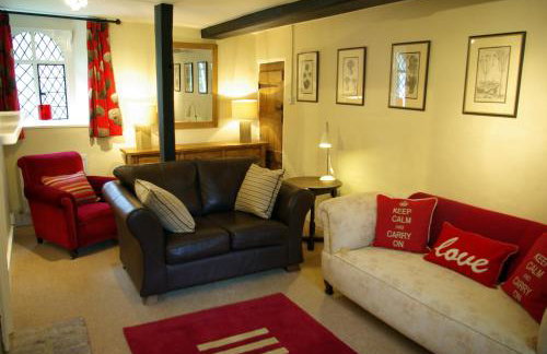Leeds Castle Holiday Cottages - Foto 30