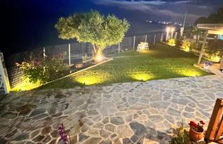 Beachfront Villa Athina - Foto 42