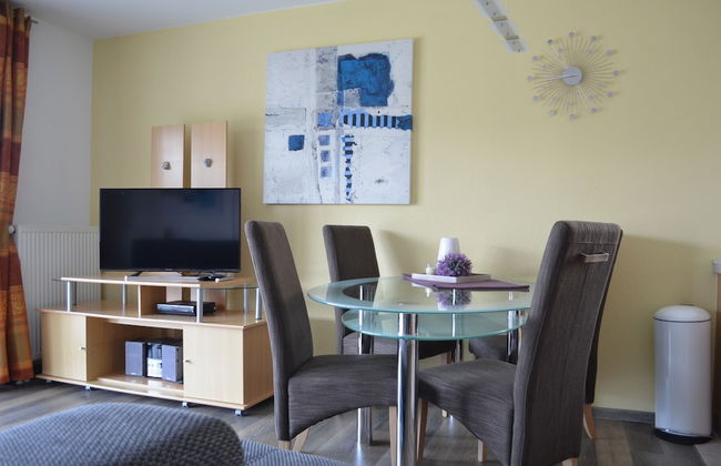 Haus Ohragrund Oberhof - Foto 9