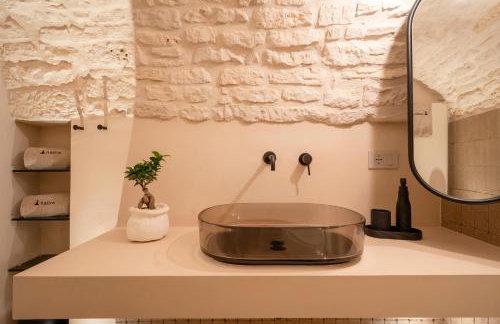 Naiira Luxury Trullo - Private Spa & Patio - Foto 48