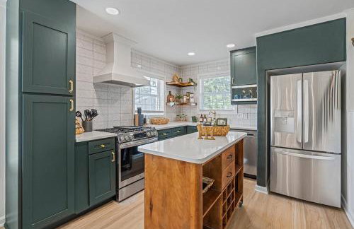 Less than 1mi to Square, SW, EV Plug, Boutique Comfort - Foto 12